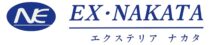 滋賀県大津市の外構｜エクステリアナカタのロゴ